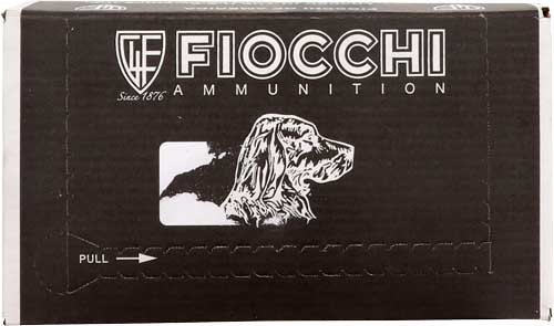 Fiocchi 20 Gauge 20SLR7  2.75" 7/8oz 7 Shot