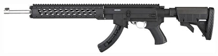 Advanced Technology AR22 Ruger 10/22 Stock System 6-Sided Forend