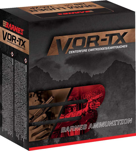Barnes .41 Remington Mag 22037 XPB Barnes VOR-TX XPB 180 Grain