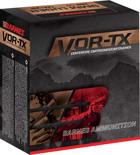Barnes .41 Remington Mag 22037 XPB Barnes VOR-TX XPB 180 Grain