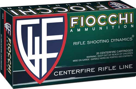 Fiocchi .223 Remington 223FRANG Extrema Lead Free Frangible 45 Grain