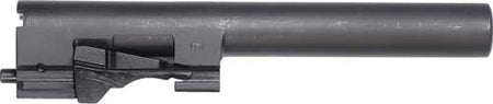 Beretta 92FS 9mm Standard Drop-In Barrel Matte Black Blued Italy