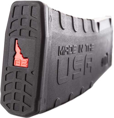 Amend2 AR-15 5.56x45 30rd Polymer Black ID Edition Magazine