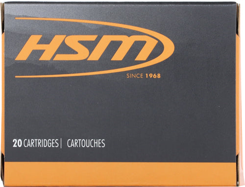 HSM .41 Remington Mag Handgun Ammo  XTP Jacketed Hollow Point JHP 210 grain 