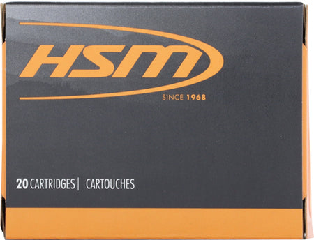 HSM .41 Remington Mag Handgun Ammo  XTP Jacketed Hollow Point JHP 210 grain 