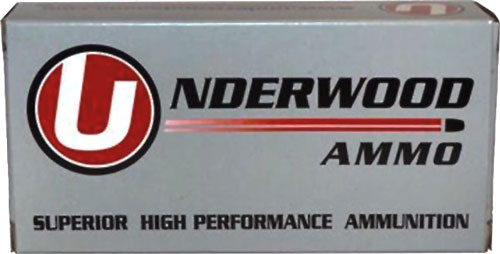 Underwood Ammo .45 Winchester Mag 436 Full Metal Jacket FMJ 230 Grain