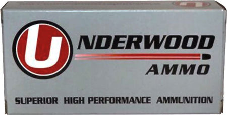 Underwood Ammo .45 Winchester Mag 436 Full Metal Jacket FMJ 230 Grain