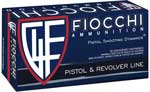 Fiocchi .45 ACP/Auto 45XTP25 Hyperformance Hornady XTP Hollow Point HP 230 Grain