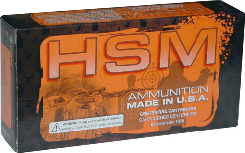 HSM .50 BMG 50BMG11N Urban COPper  773 Grain