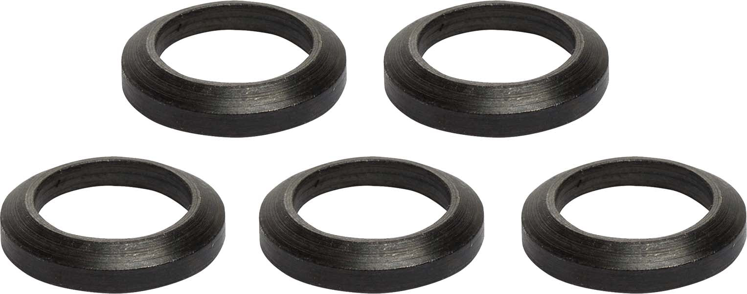 Advanced Technology AR-15 Steel Crush Washers Pack of 5