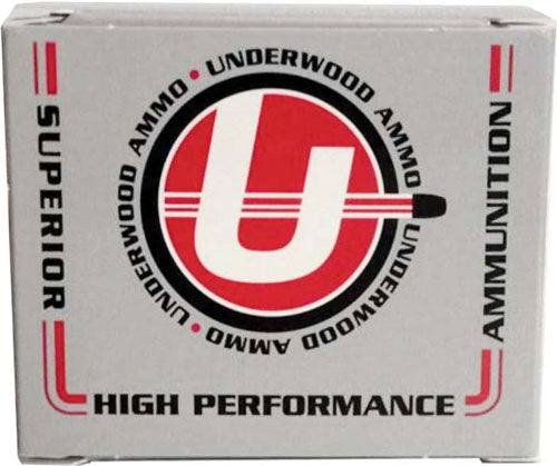 Underwood Ammo