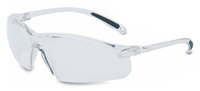 Howard Leight by Honeywell A700 Protective Eyewear Clear Frame Clear Lens