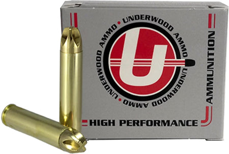 Underwood Ammo .45 Raptor 911 Xtreme Penetrator COPPER SOLID Monolithic CS 245 Grain