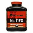 Accurate No. 11FS Handgun Powder 1lbs