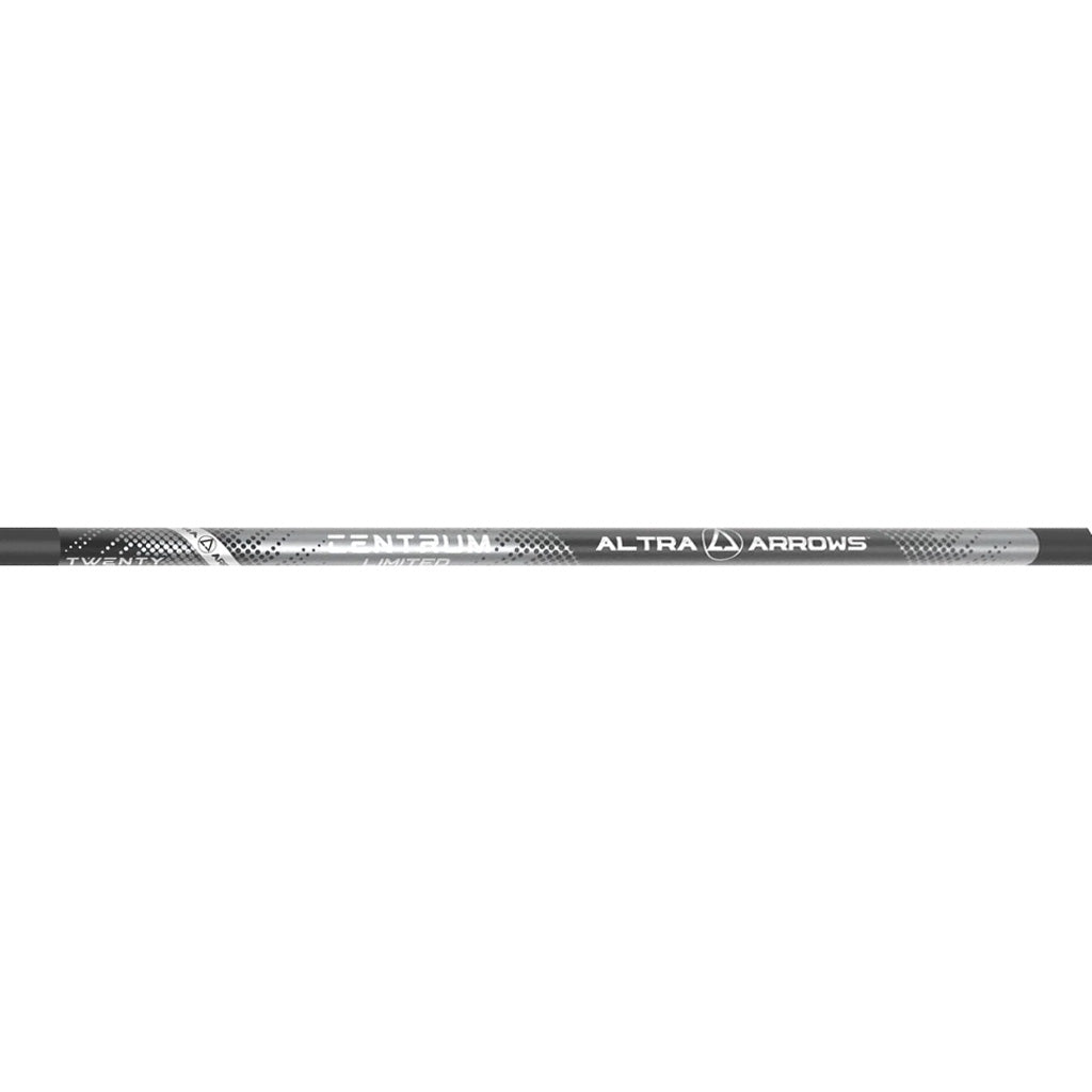 Altra Centrum 23 Limited Shafts .003 Spine 300 - 12 Pack