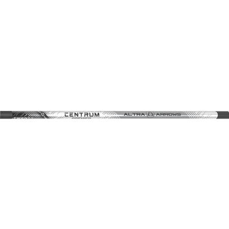 Altra Centrum 23 Premier Shafts .001 Straightness 300 Spine 12 Pack
