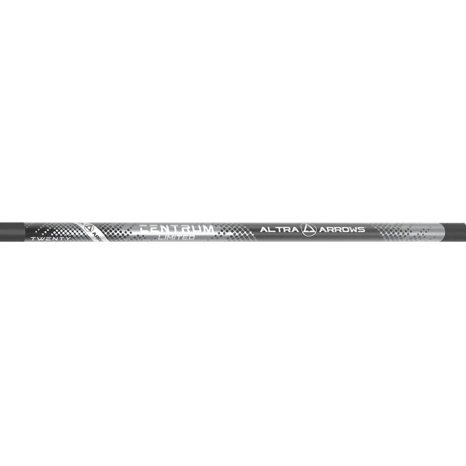 Altra Centrum 27 Limited Shafts .003 Straightness 200 - 12 Pack