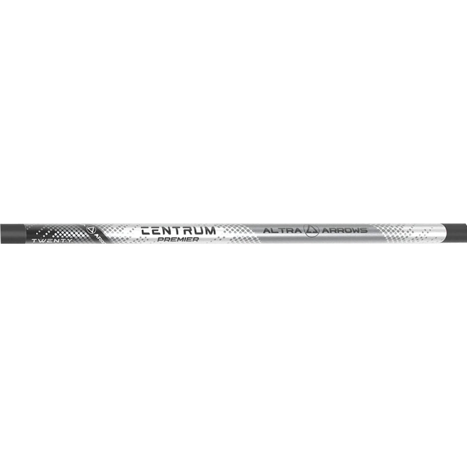 Altra Centrum 27 Premier Shafts .001 Straightness 200 - 12 Pack