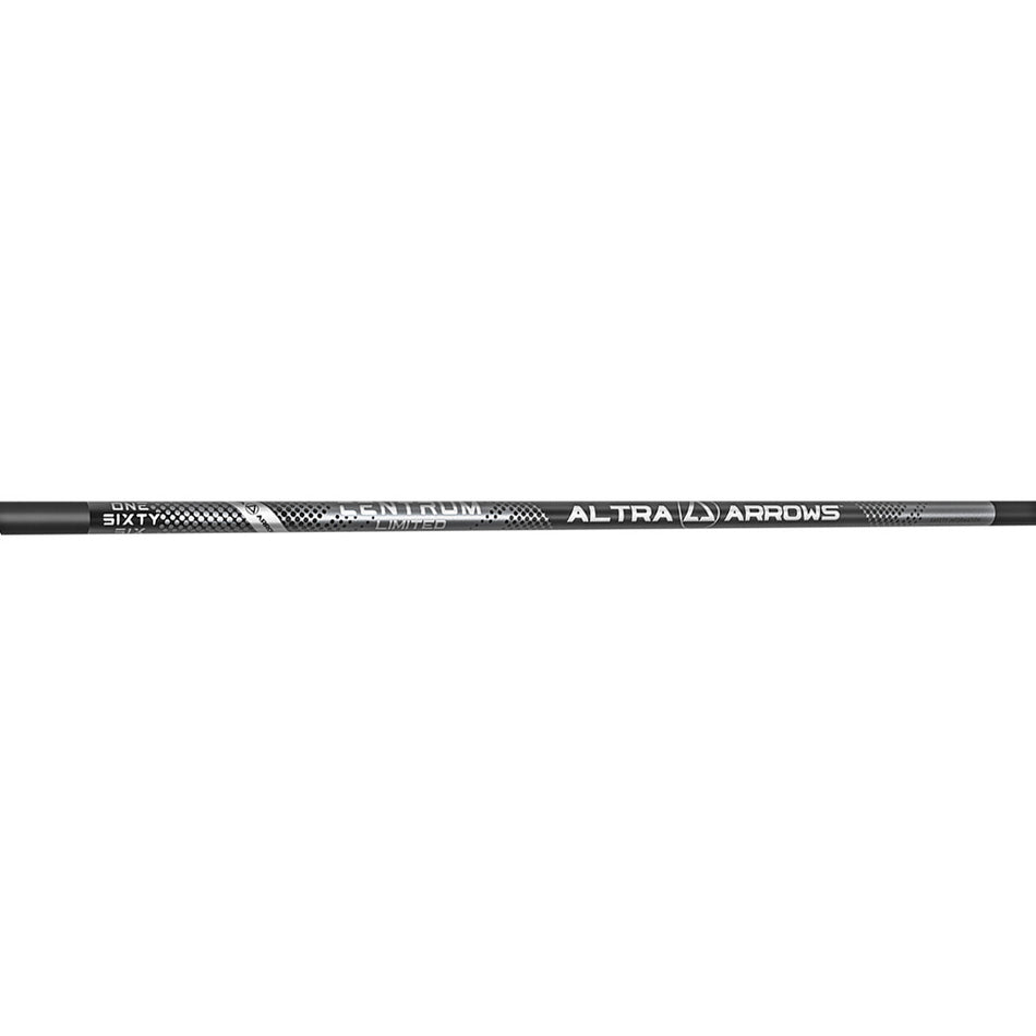 Altra Centrum 166 Limited Shafts .003 Straightness 250 - 12 Pack