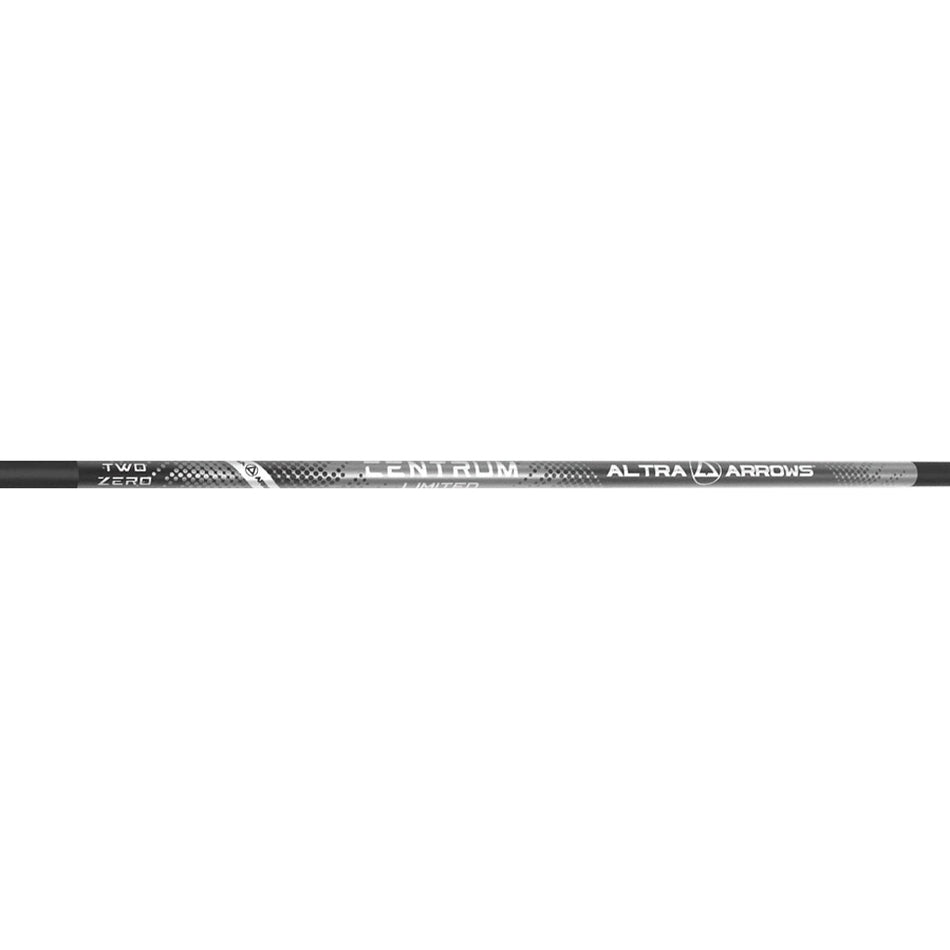 Altra Centrum 204 Limited Shafts .003 Straightness 250 - 12 Pack