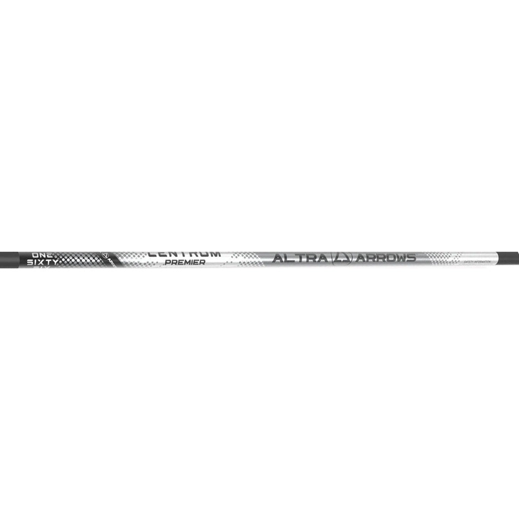 Altra Centrum 204 Premier Shafts .001 Straightness 350 Spine 12 Pack