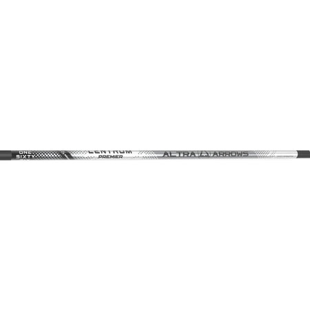 Altra Centrum 204 Premier Shafts .001 Straightness 350 Spine 12 Pack