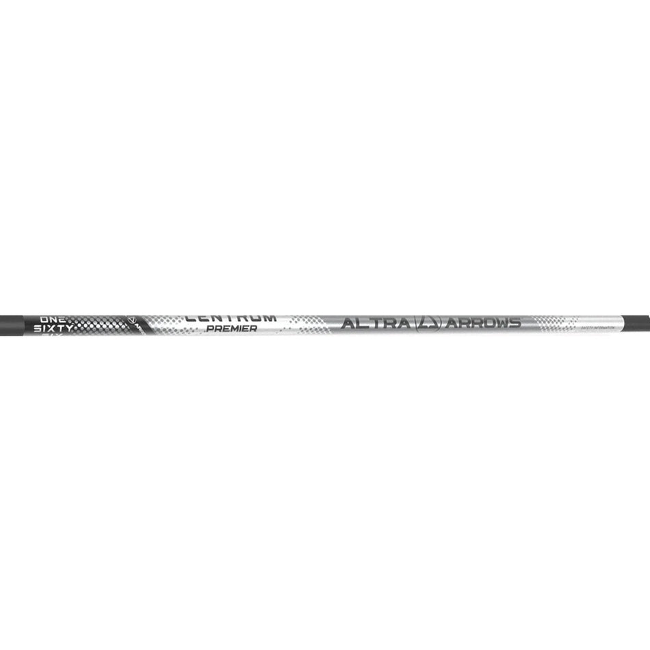 Altra Centrum 204 Premier Shafts .001 Straightness 350 Spine 12 Pack