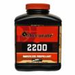 Accurate 2200 Rifle Powder 1 lbs
