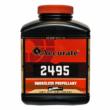 Accurate 2495 Rifle Powder 1 lbs