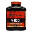Accurate 4100 Handgun Powder 1 lbs