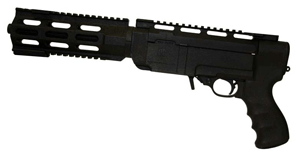 Pro Mag Archangel Ruger Charger 10/22 Pistol Stock Kit