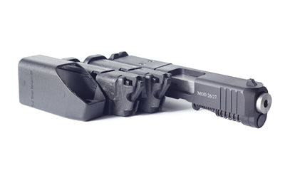 Advantage Arms Glock 26/27 Gen1-5 .22LR Conversion Kit MOD-CA, 4" Barrel, Optic Ready, Black, (2)-10Rd Mags, California Legal