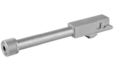 Advantage Arms AAXTB1722 .22LR Threaded Conversion Barrel & Adapter, Glock 17/22 All Gens, Stainless, w/ Thread Protector