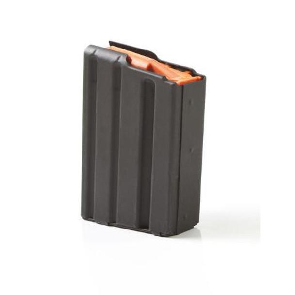 ASC .223/5.56 10-Round Stainless Steel AR-15/M4/M16 Rifle Magazine