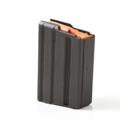 ASC .223/5.56 10-Round Stainless Steel AR-15/M4/M16 Rifle Magazine