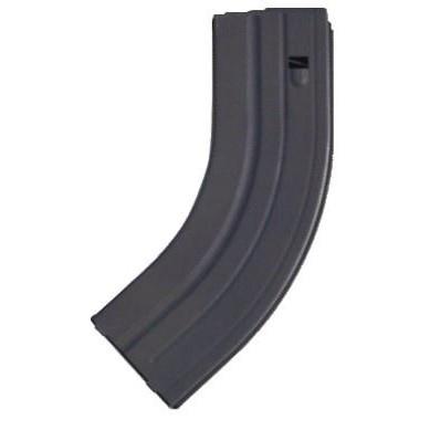 ASC AR-Family Black Follower 7.62x39mm Stainless Steel Magazine 30rd