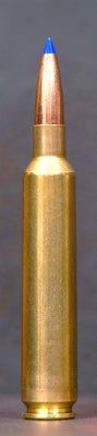 Weatherby 6.5 Weatherby RPM B65RPM127LRX Select Plus Barnes LRX Lead Free 127 Grain