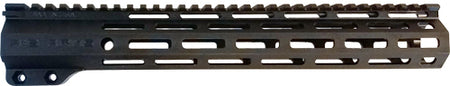 AB Arms Pro M-LOK Free Float Aluminum Handguard 13" BLK