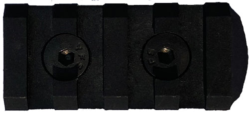 AB Arms 4-Slot M-LOK Polymer Picatinny Rail