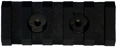 AB Arms 5-Slot M-LOK Polymer Picatinny Rail