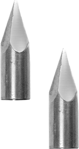 Cajun Bowfishing 2pk JackHammer Replacement Arrow Tips