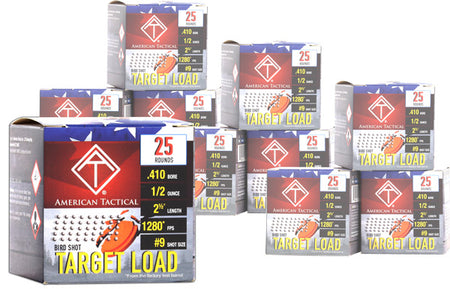 ATI .410 Bore ATIAC4109C  1/2oz 9 Shot