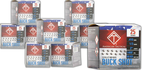 ATI .410 Bore ATIAC410BBBC   BBB