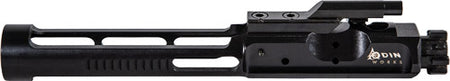 ODIN Low Mass BCG AR-15 .223 Black Nitride Finish