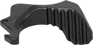 ODIN AR-15 Extended Charging Handle Latch in Black