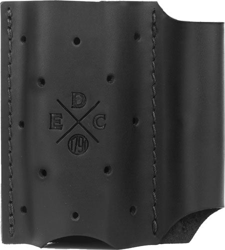 1791 EDC Duo Action Clip Multitool Carry Wallet Black