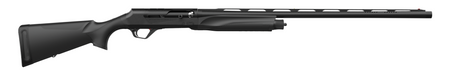 Ace-R Paloma 12 Gauge 28" 3.5" Chamber Shotgun - Black