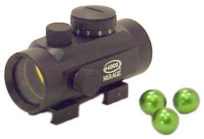ADCO EDot Red Dot Reflex Sight