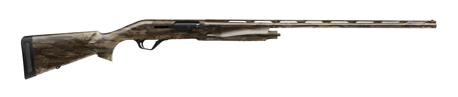 Retay ACE Legacy Camo 20 Gauge 3" 28" Barrel Semi-Auto Shotgun (B-ACELEG-28)