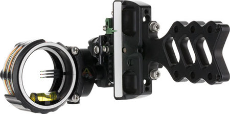 Axcel AccuHunter AccuStat II 3-Pin .019 Bow Sight RH/LH